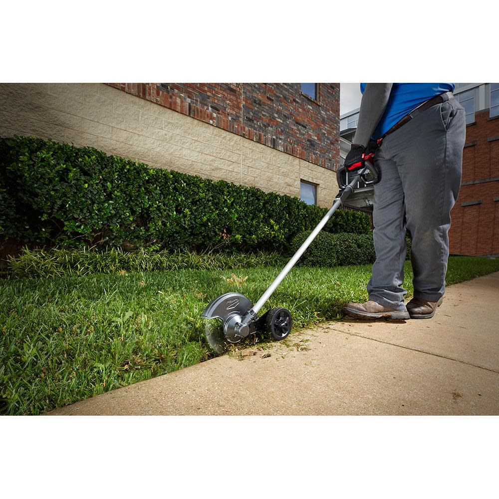 Milwaukee M18 FUEL QUIK-LOK Edger Attachment 49-16-2718