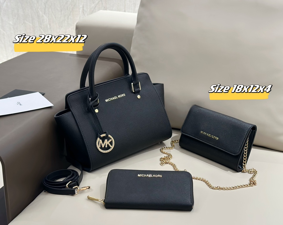 TB MK miumiu three piece set - cnluxepick