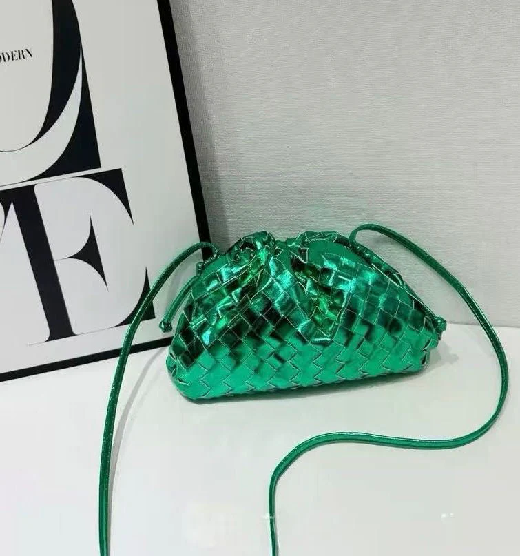 Bottega Veneta Bag | Intrecciato Leather Mini