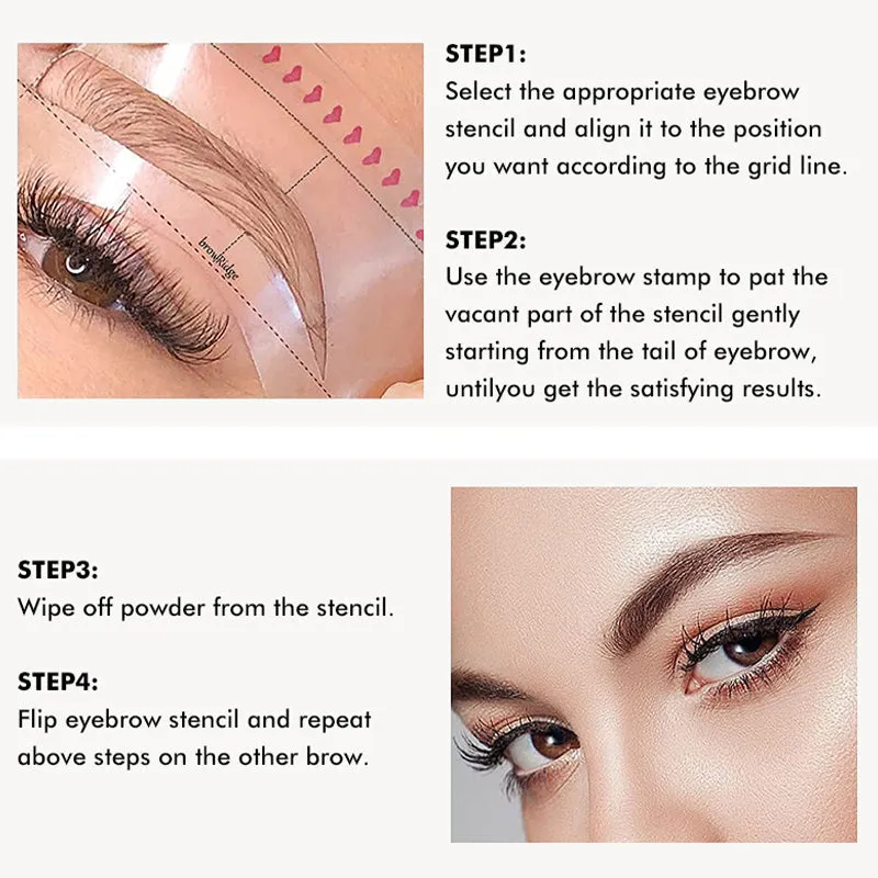 Hairline Contouring Shadow Powder