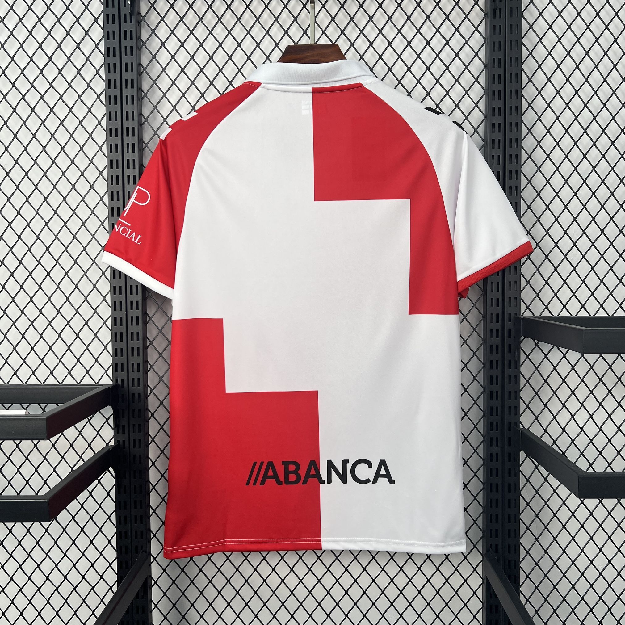 Celta Vigo maillot foot 2026 2027€14.99