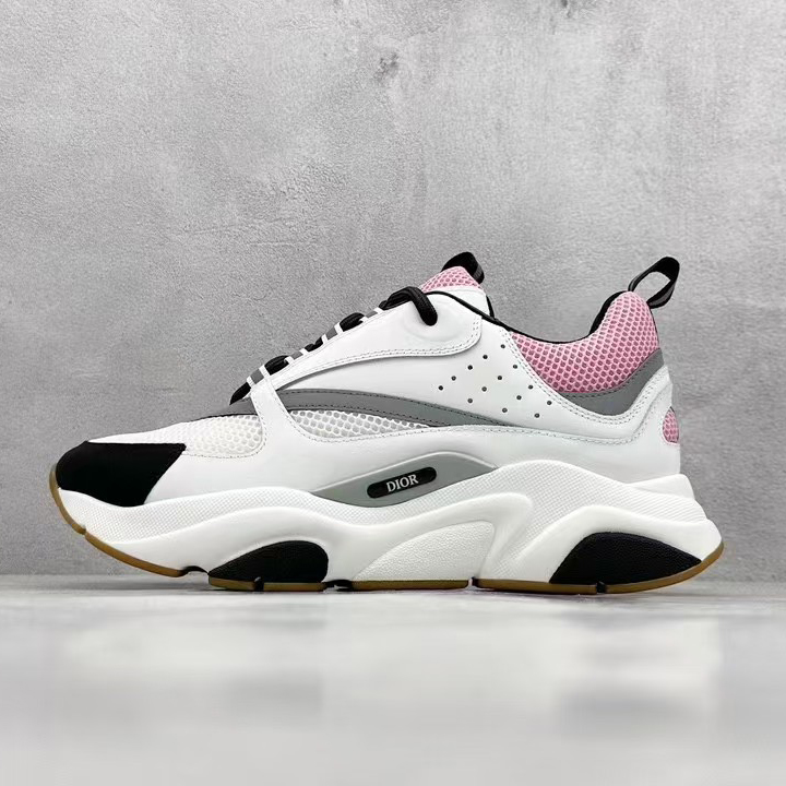 High-quality Dior B22 Leisure sports shoes - cnluxepick