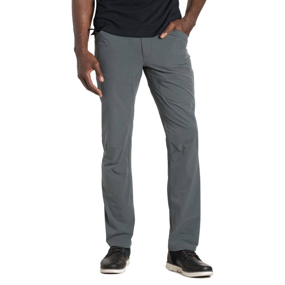 Kuhl Men&s Silencr Pant, 36/36 / Carbon