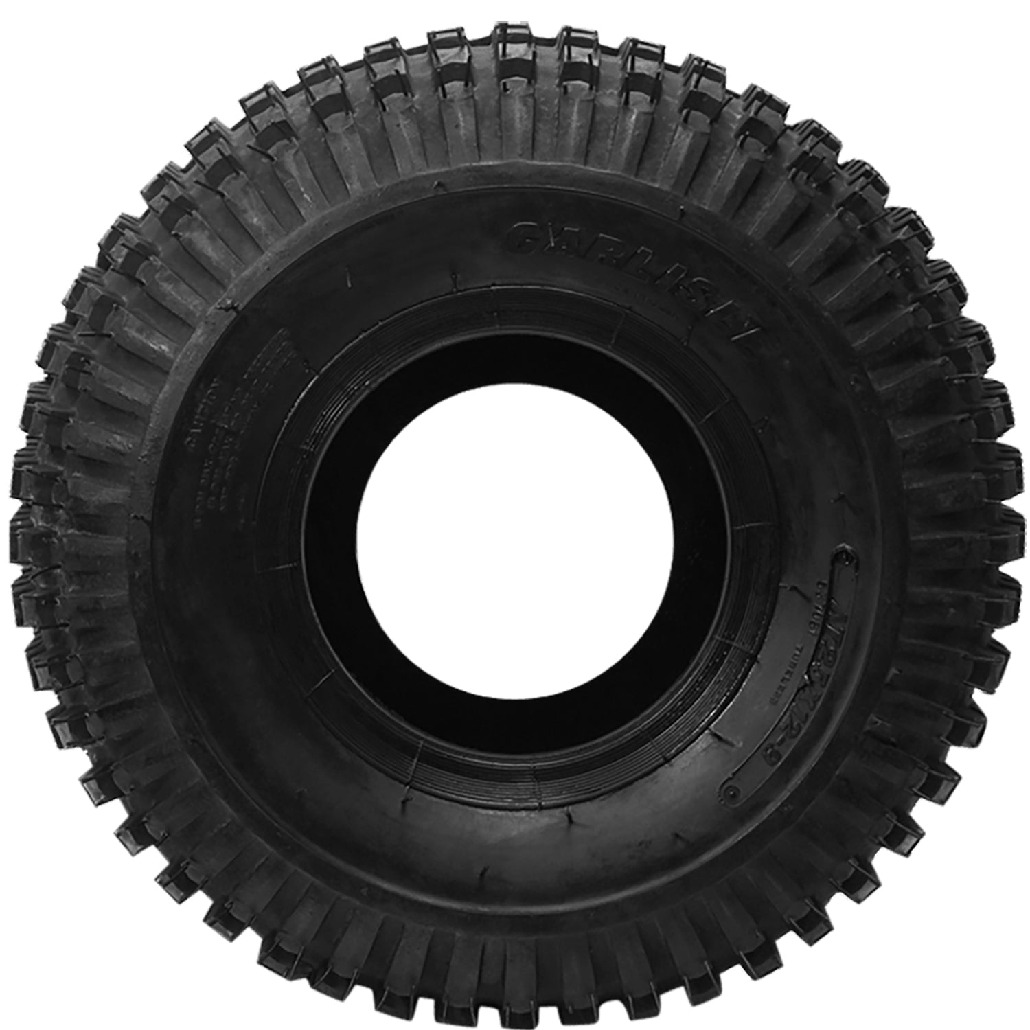 Carlisle Knobby ATV/UTV Tire – 16X8-7 3*