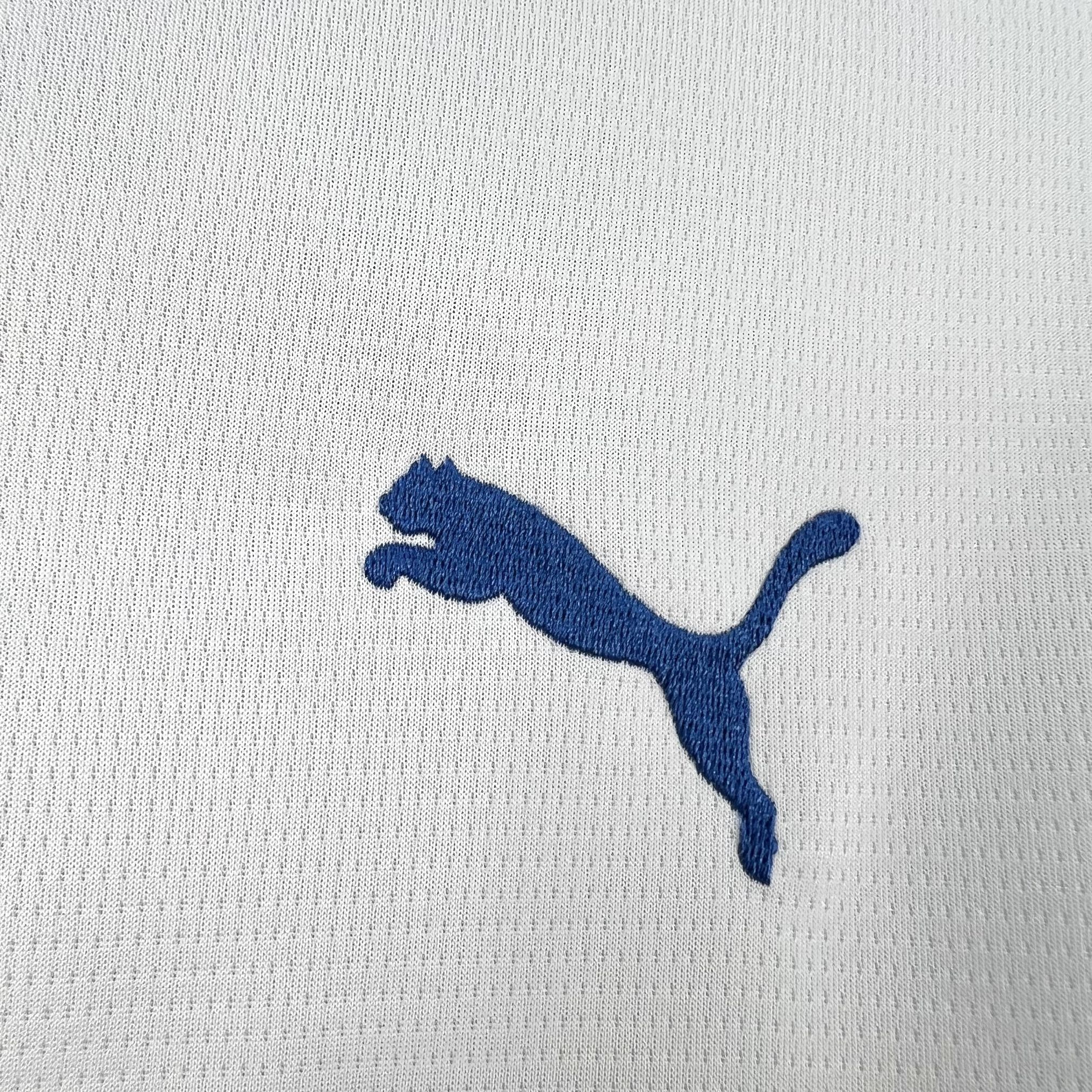 Marseilles 26/27 Home Jersey S-4XL Fan Version 4