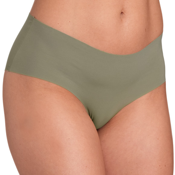 Gina Benotti Damen Seamless-Panty im Basic-Look