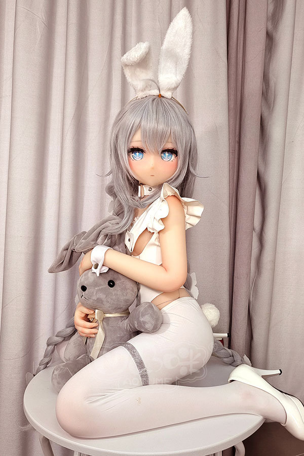 135cm Head#80 Anime Sex Doll