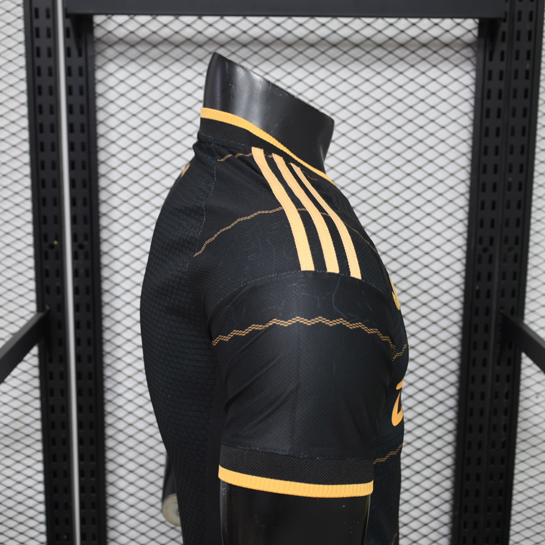 Player Version AJAX 26/27 Away Jersey  S-XXL