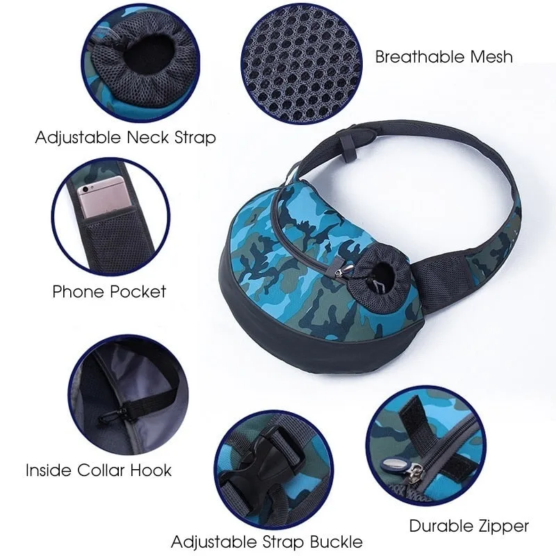 Best Pet carrier bag