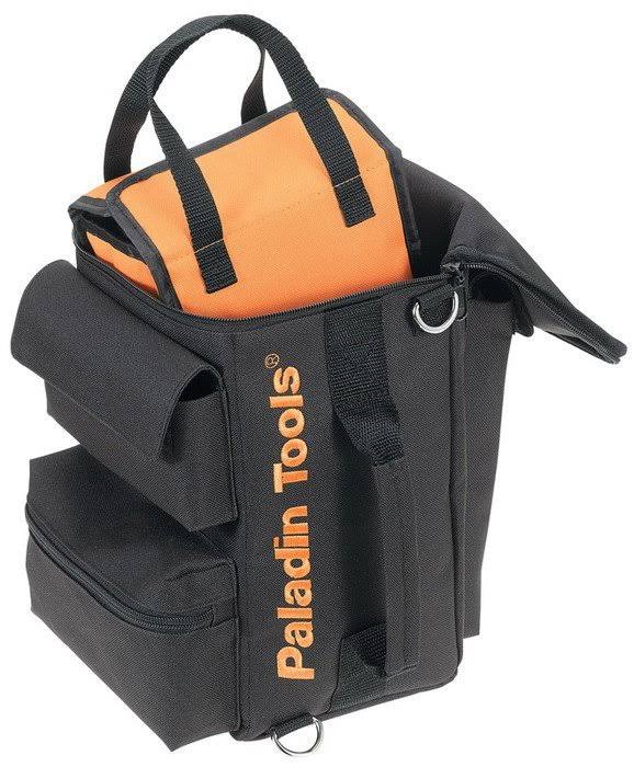 Greenlee PA4923 Tool Bag, Ultimate