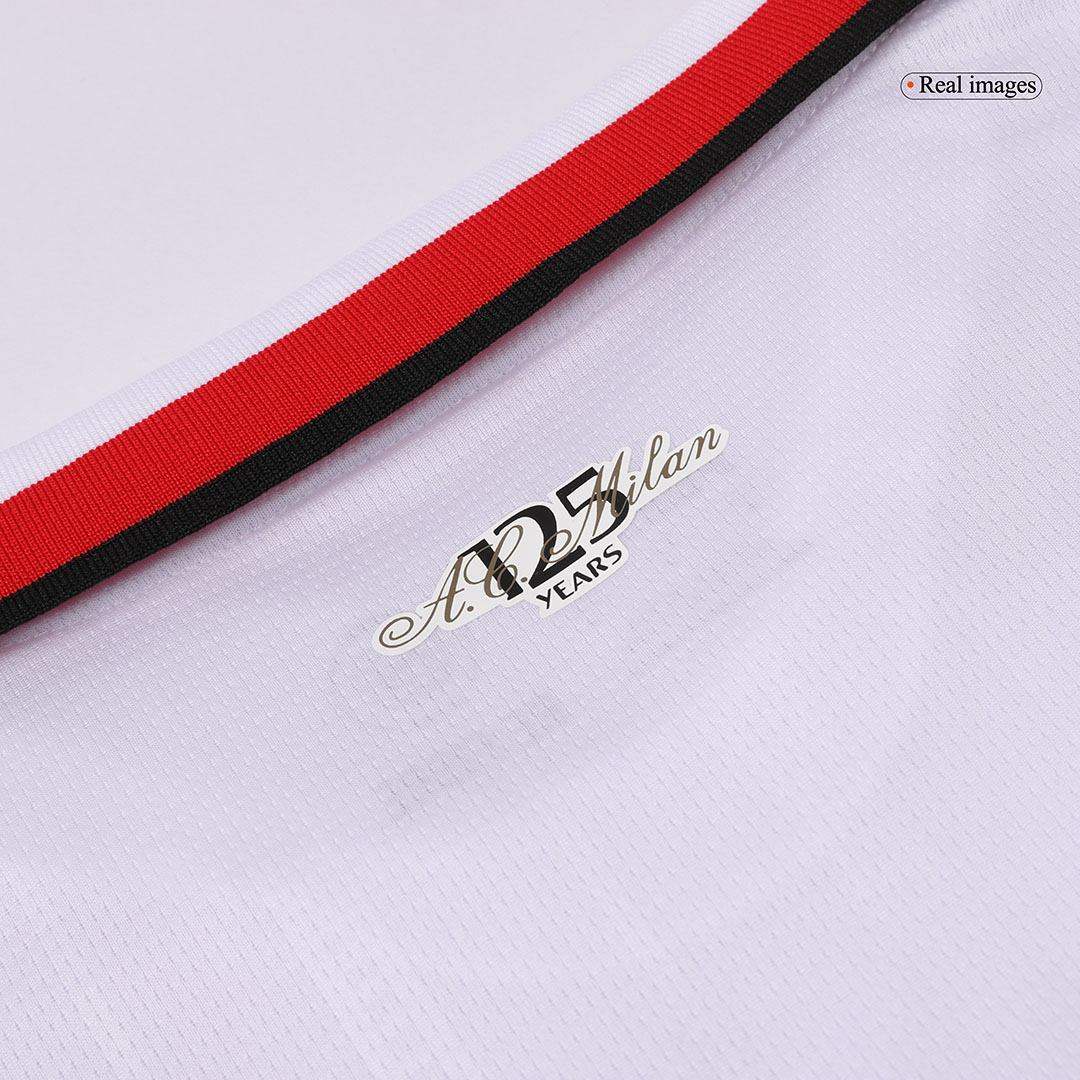AC Milan Away Soccer Jersey