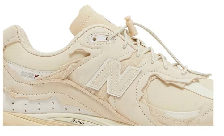 New Balance 2002R Protection Pack - Sandstone M2002RDQ Casual Running Shoes