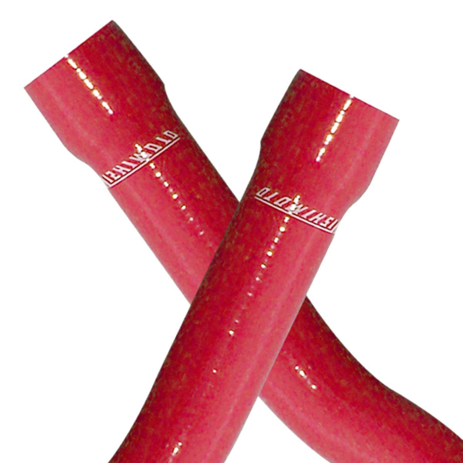 Mishimoto Mmhose-e36-92rd Silicone Radiator Hose Kit