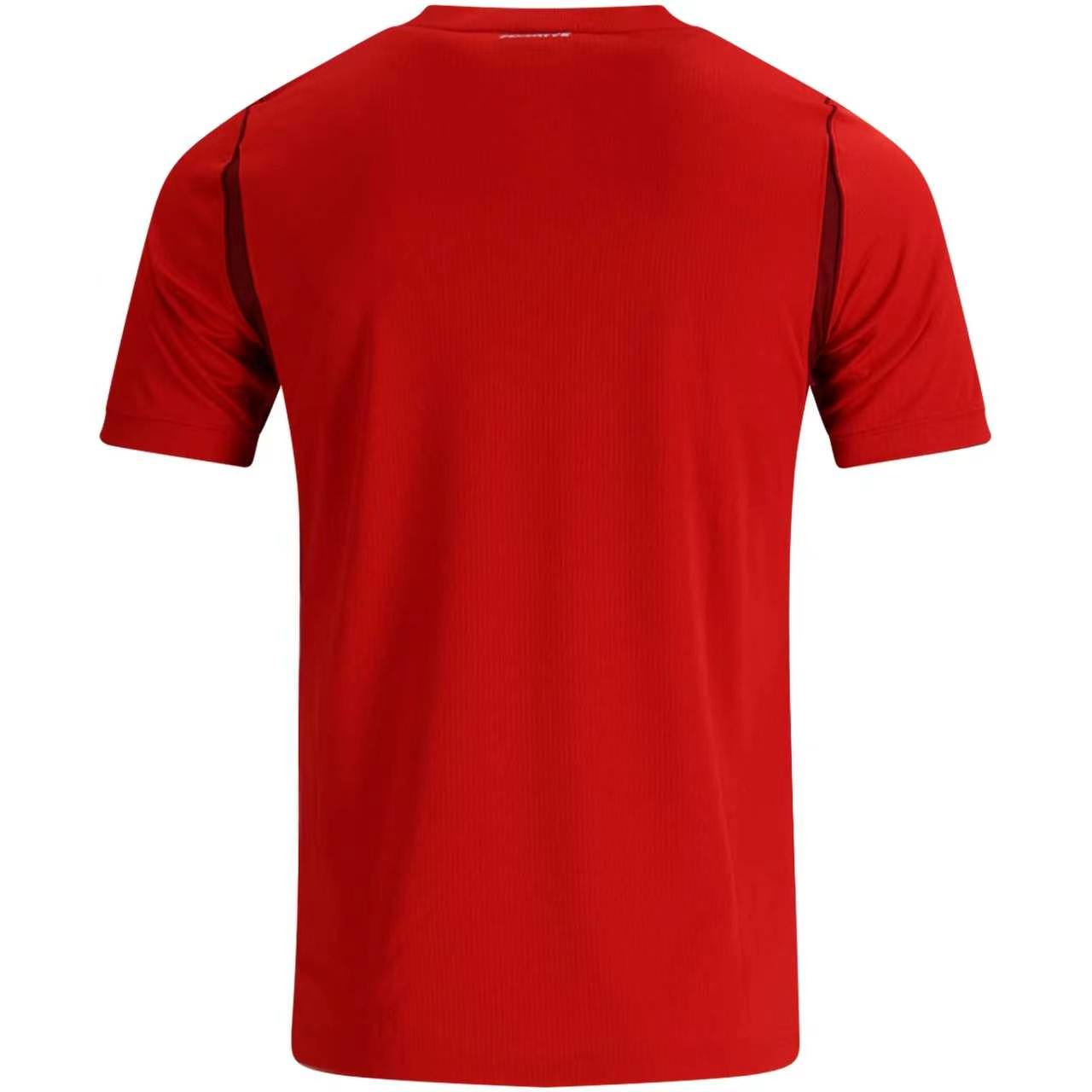 Türkiye 26/27 season home jersey