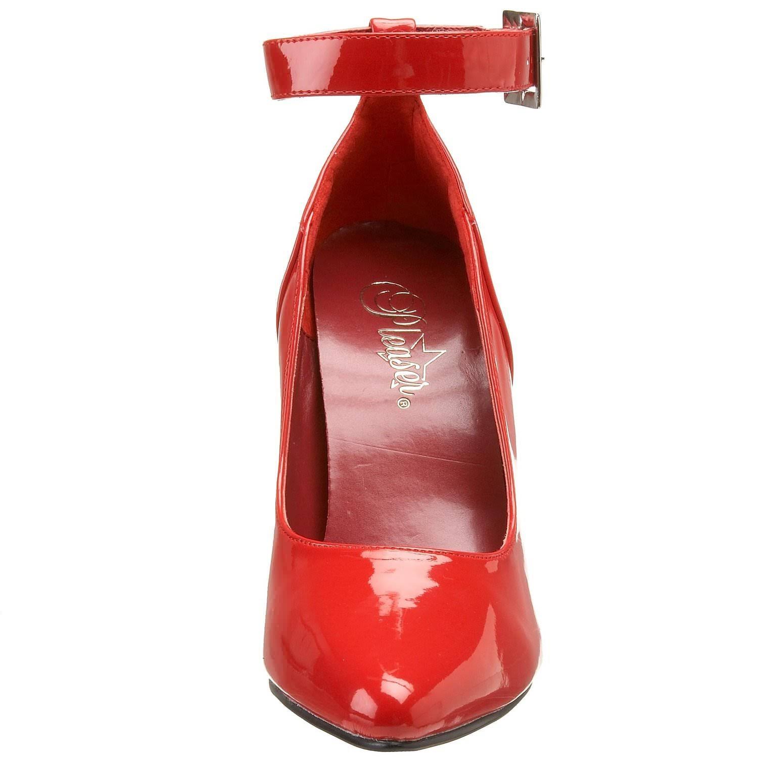Seduce-431 - Red - 5