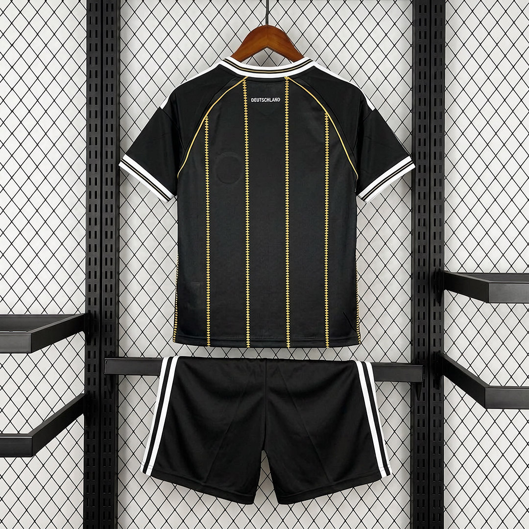 Kids 2026 Germany Third Jersey