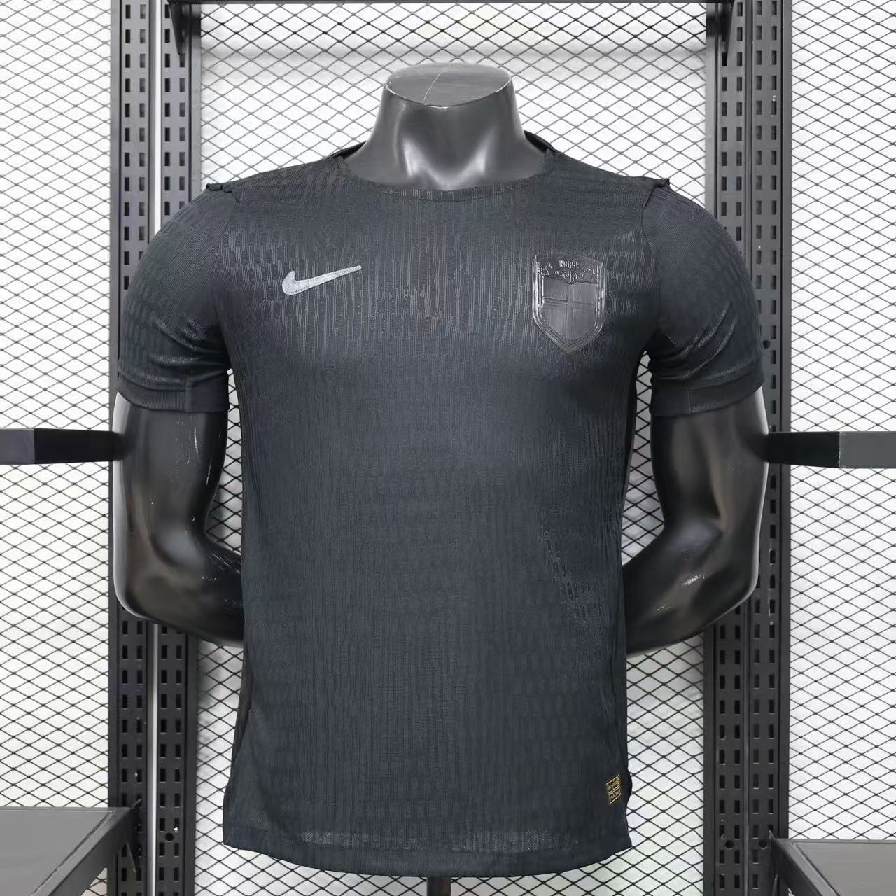 2026 Norway away player version jersey