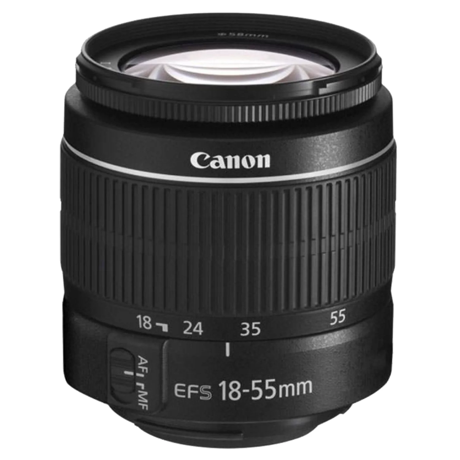 Canon EOS 4000D (Rebel T100) DSLR Camera Bundle: Includes 18-55mm Zoom Lens + SanDisk 128GB Card + Backpack + Tripod + 3 Pieces Filter Kit and More