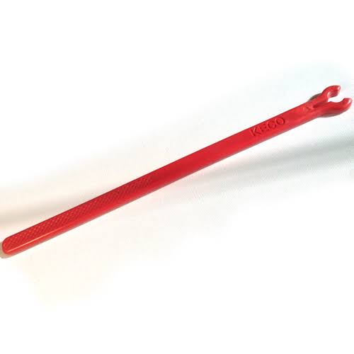 Keco Variety Pack Fire Knockdowns with Handle (3 Knockdowns)