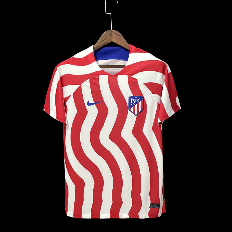 ATM maillot Domicile 2022/23€14.99