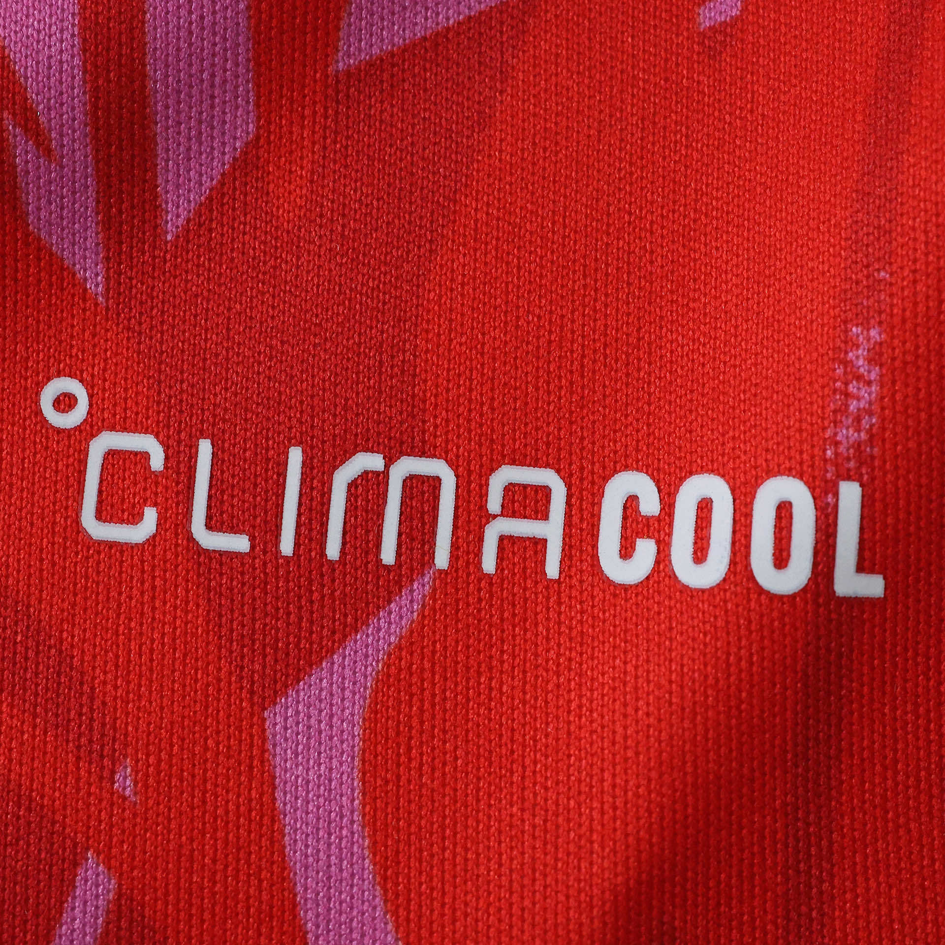 2026 Costa Rica Home Jersey S-4XL Fan Version