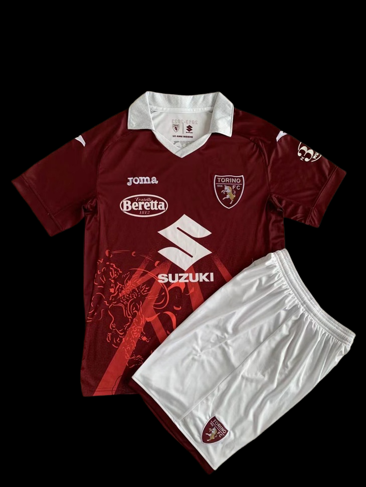 Kit maillot Torino 2023 2024€14.99