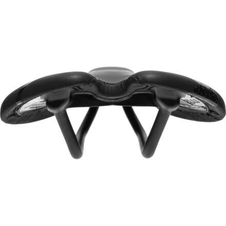 Selle San Marco Aspide Full-Fit Dynamic Saddle Black, Wide