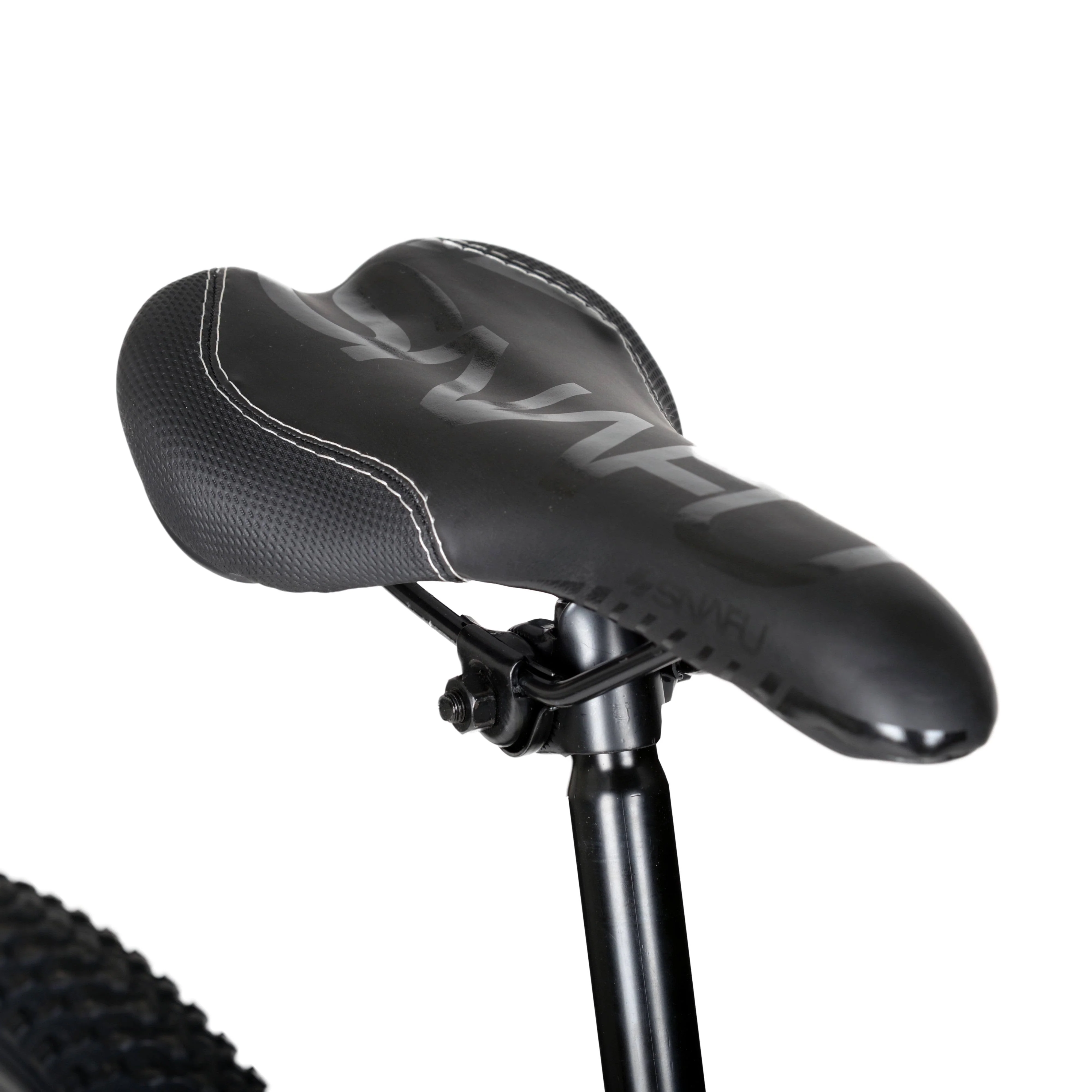 Hyper Bicycles E-Ride Electric Pedal Assist Mountain Bike, 26in, Black