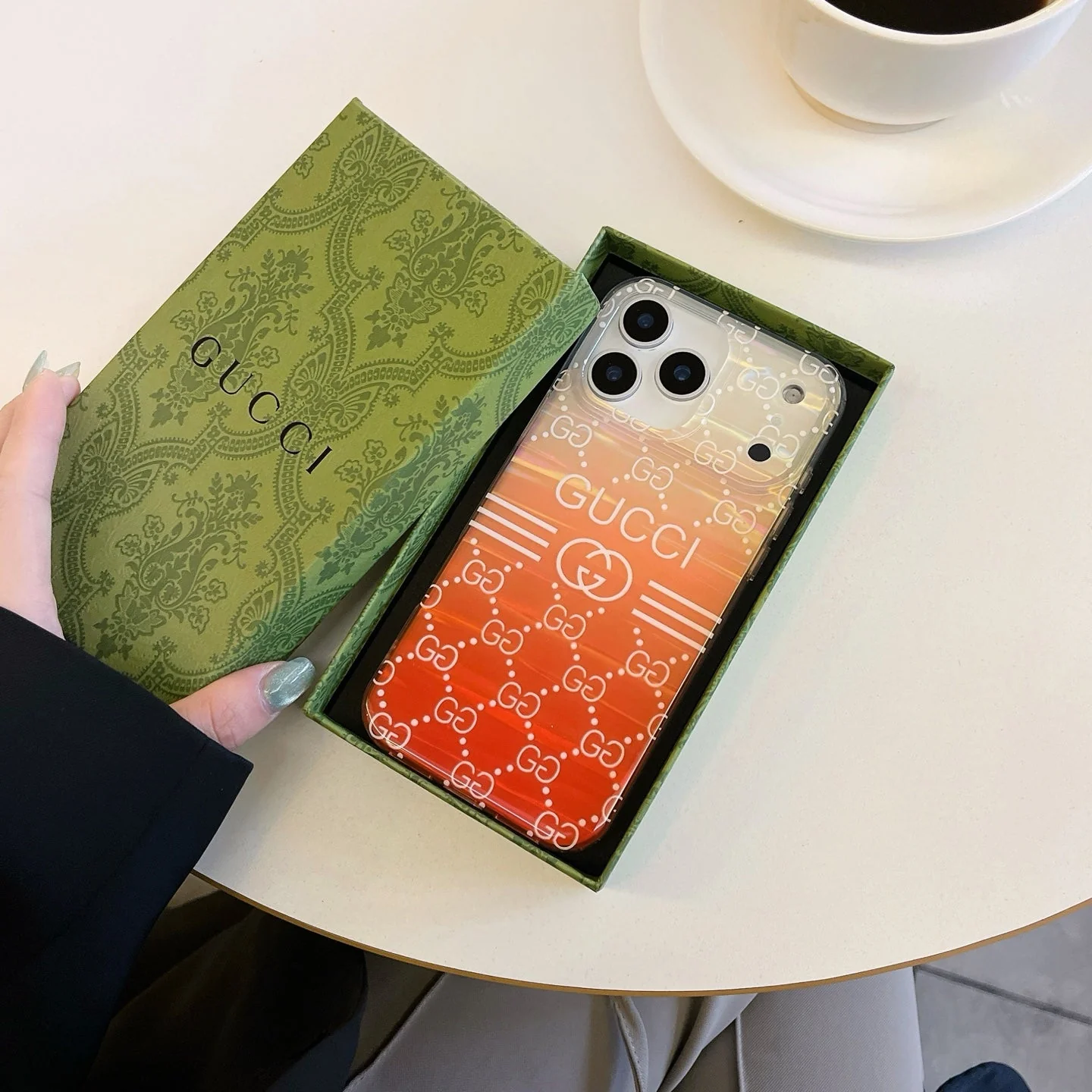 Serenityll 121922 iphone case