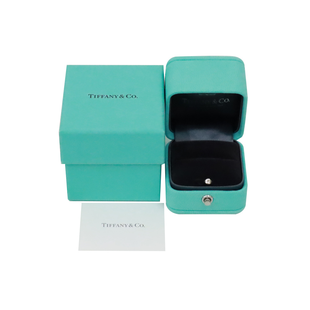 Tiffany & Co. Olive Leaf Paloma Picasso Ring 18K Rose Gold