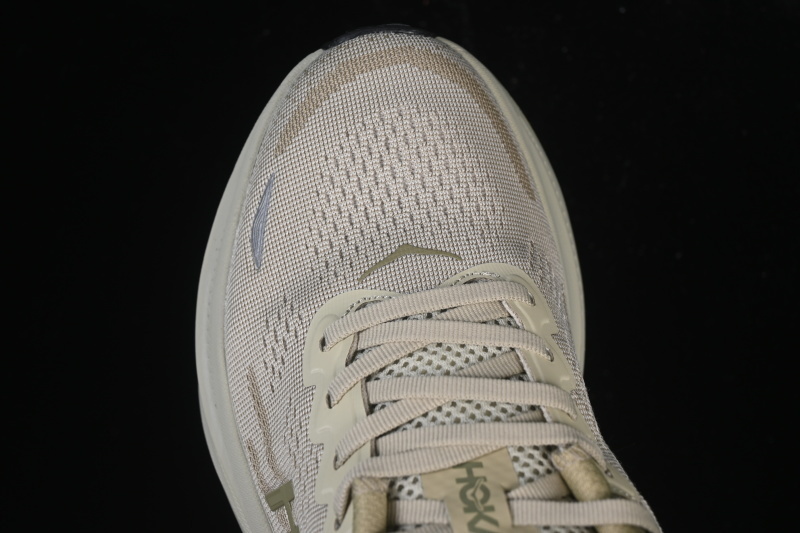 HOKA One One Bondi 9 Dampening Road Daily Running Shoes