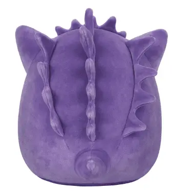 Squishmallows Official Kellytoys Plush 10