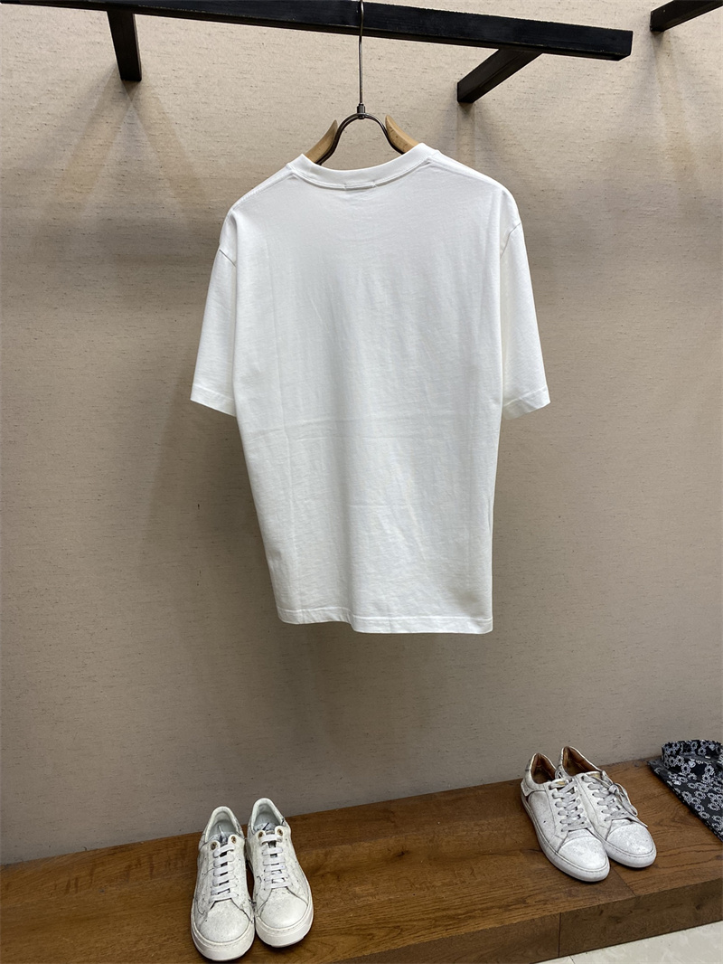 26SS春夏トレンド注目MONCLER モンクレール コピーｔシャツ 最新コレクション