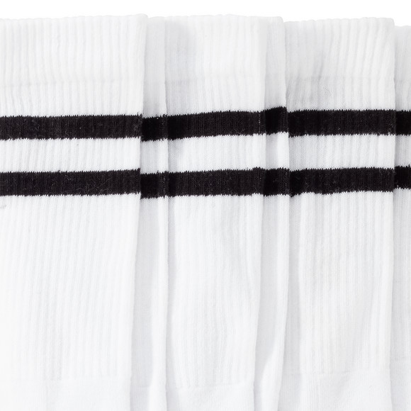 VanVaan 3 Paar Herren Sportsocken mit Bio-Baumwolle