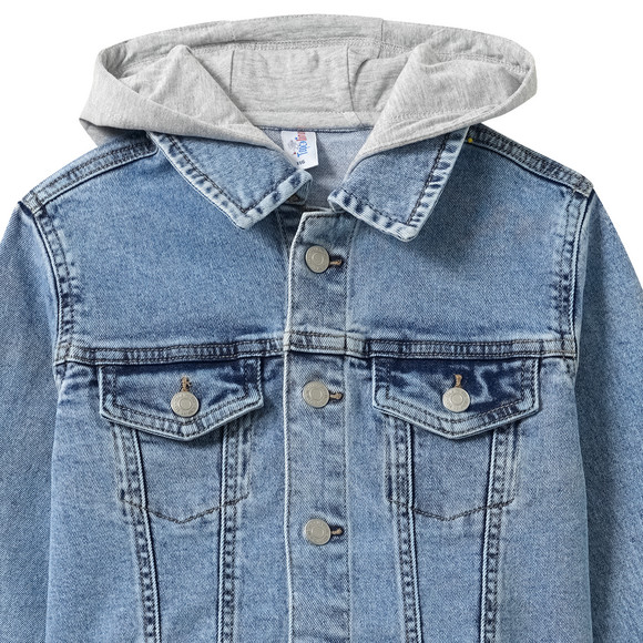 Topolino Jungen Jeansjacke