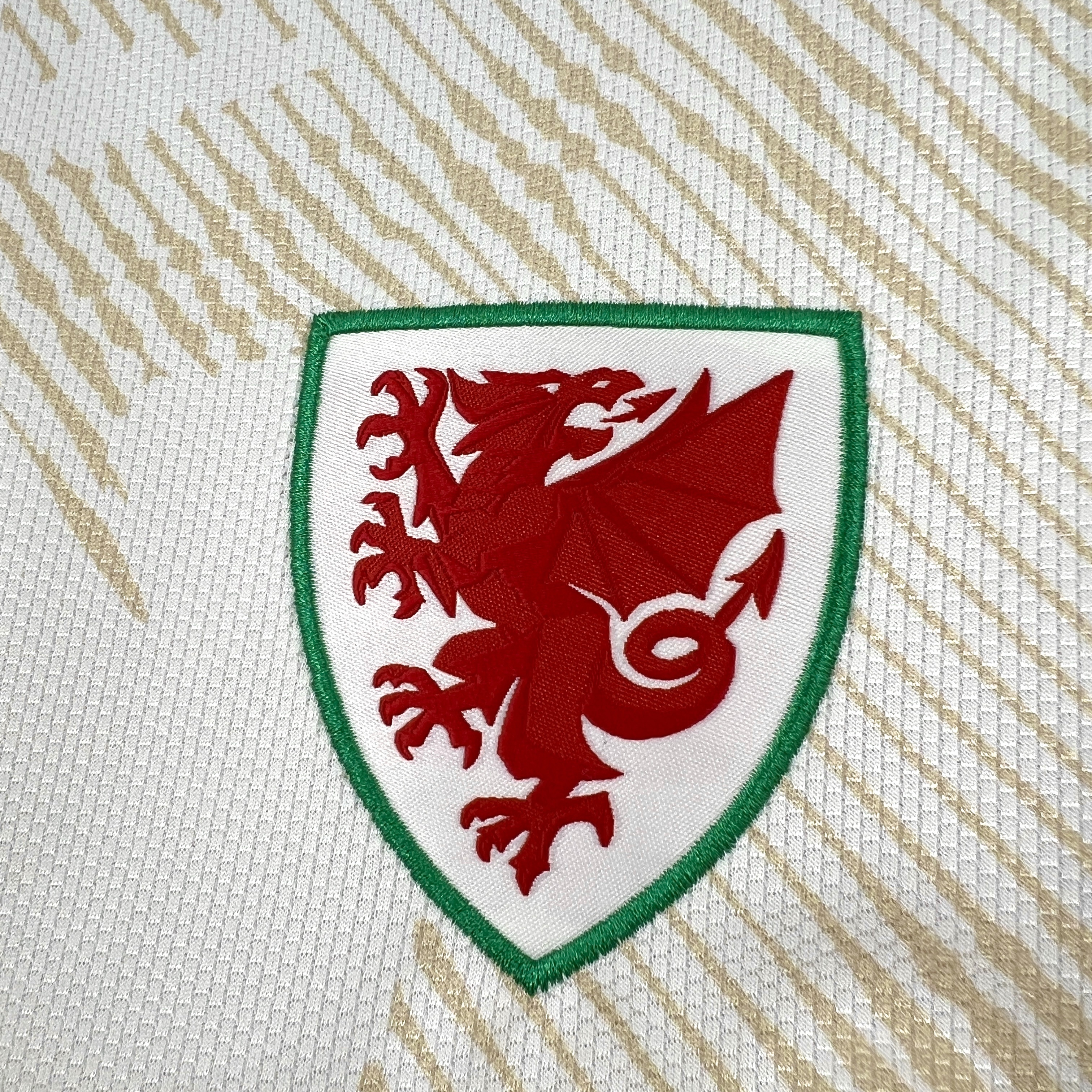 2026 Wales Away Jersey S-4XL 3