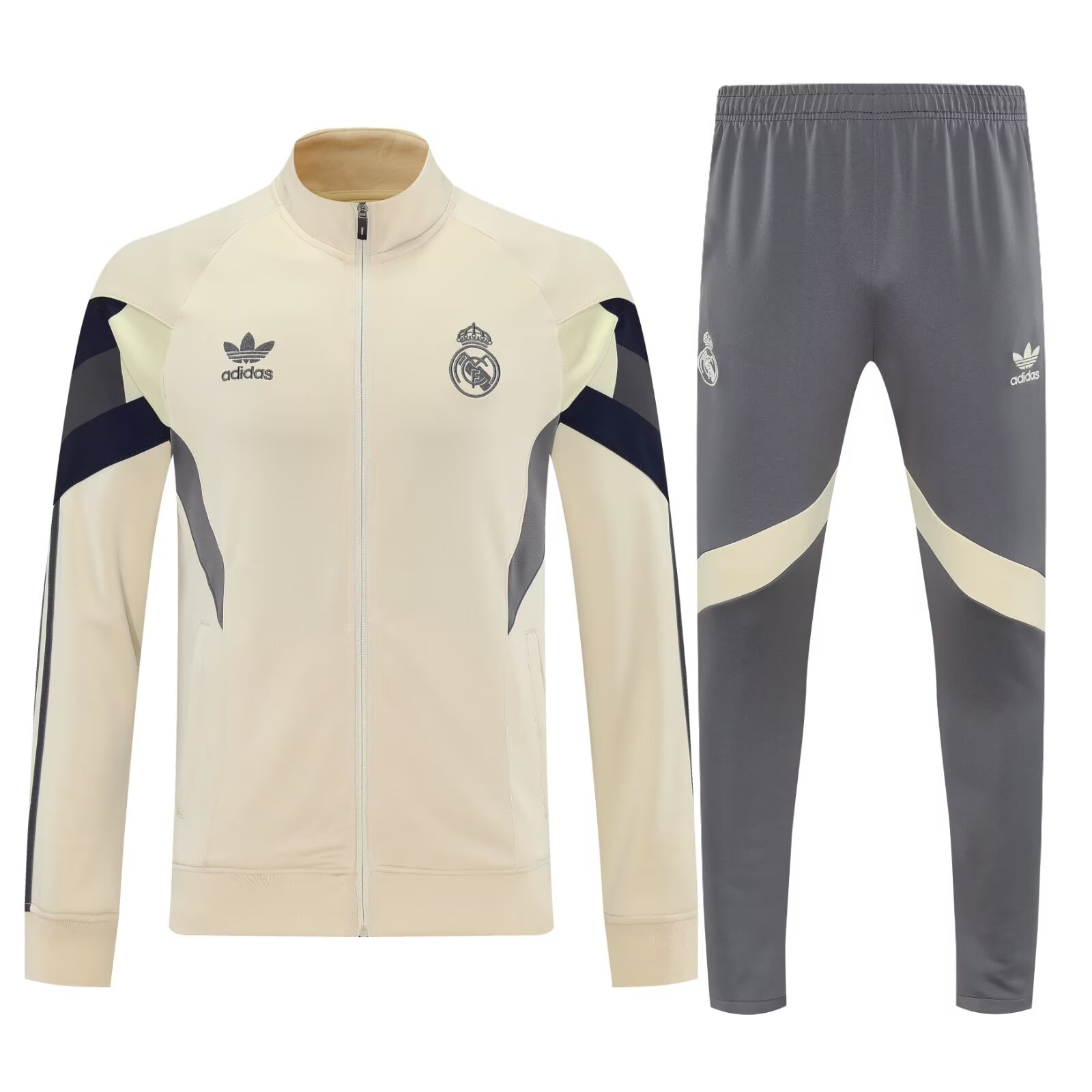 Real Madrid Survêtement / Training 2025 2026€39.99