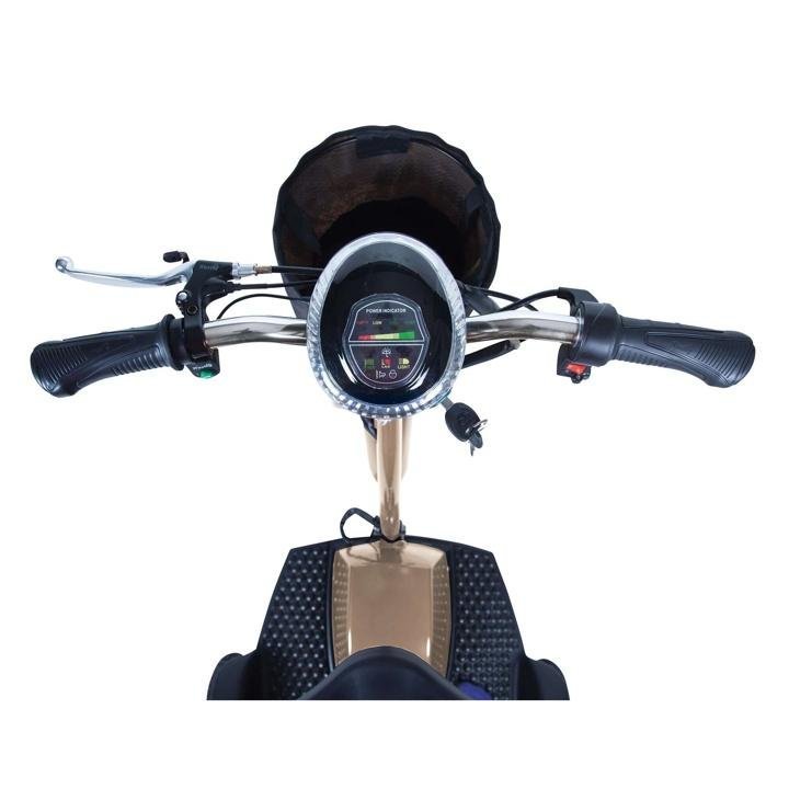 coleman-at200-169cc Utility ATV
