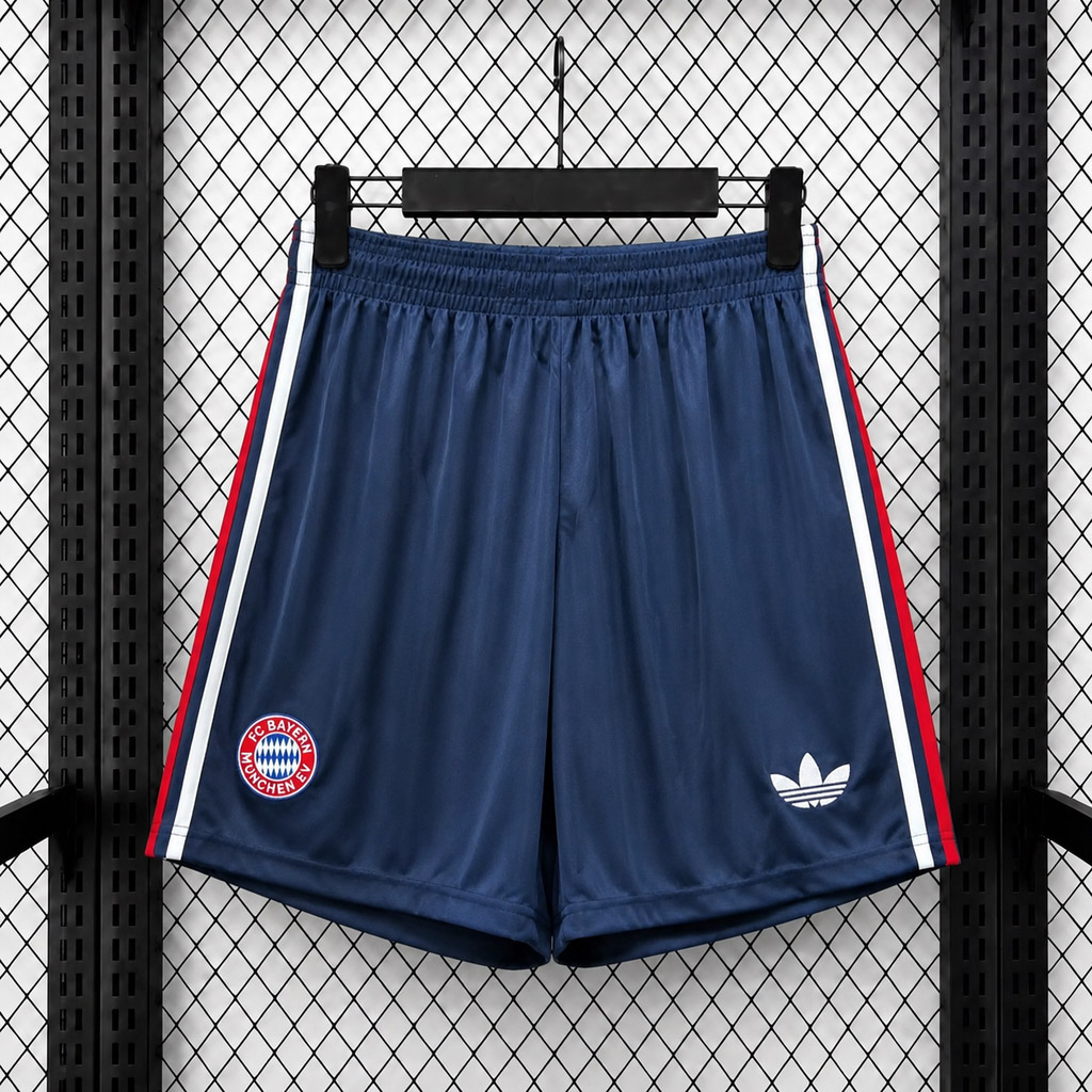 Shorts Bayern München 26/27