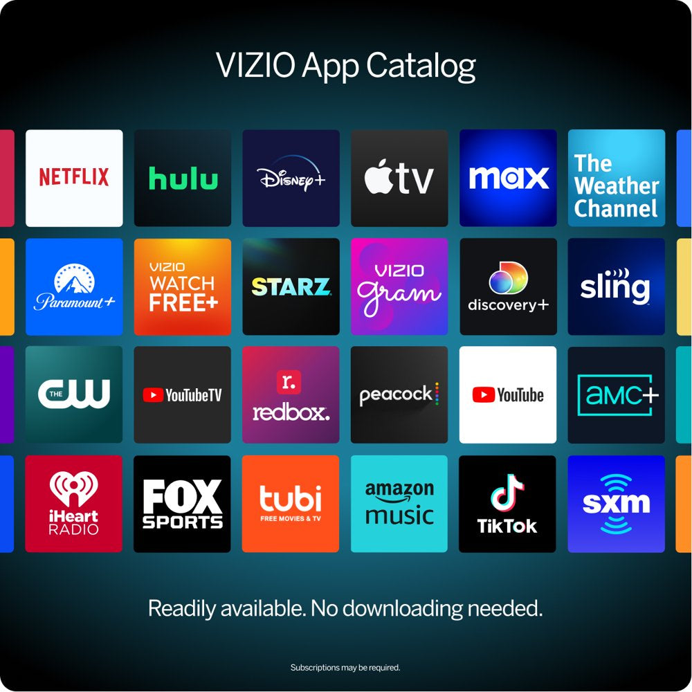 VIZIO 32