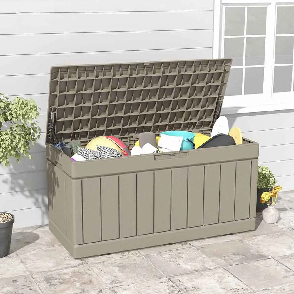 Patiowell 82 Gallon Deck Box