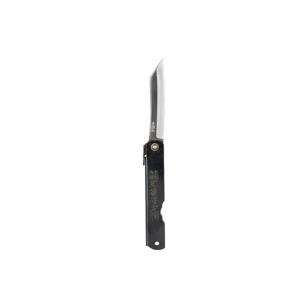SK Higonokami Folding Knife