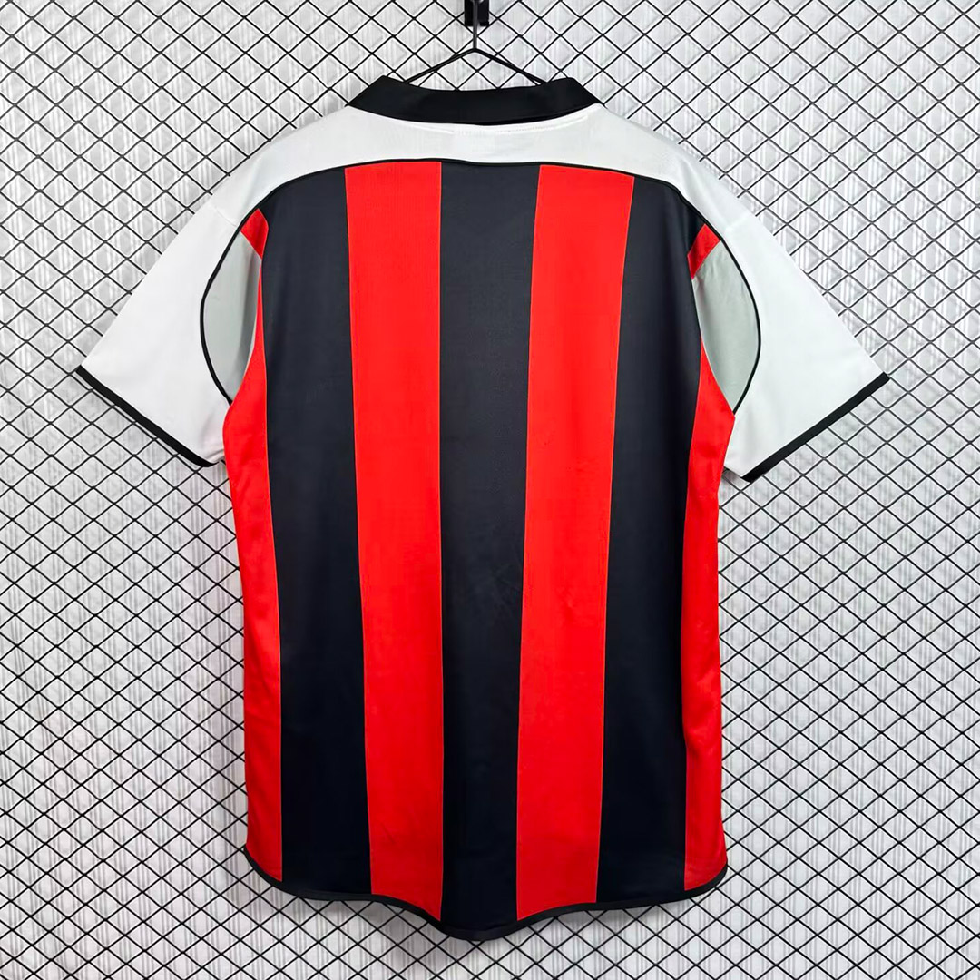 Retro Deportivo La Coruna 2001/02 Away Jersey