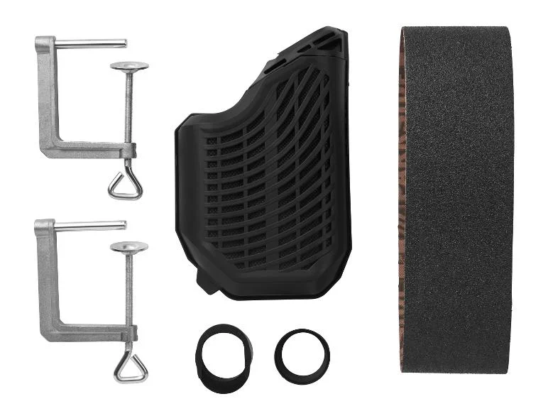 Ponceuse à bande « PBSD 900 A2 »