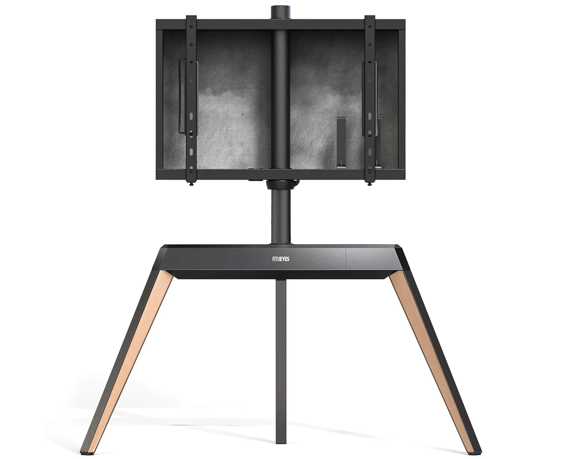 Picasso FT78 Corner TV Stand
