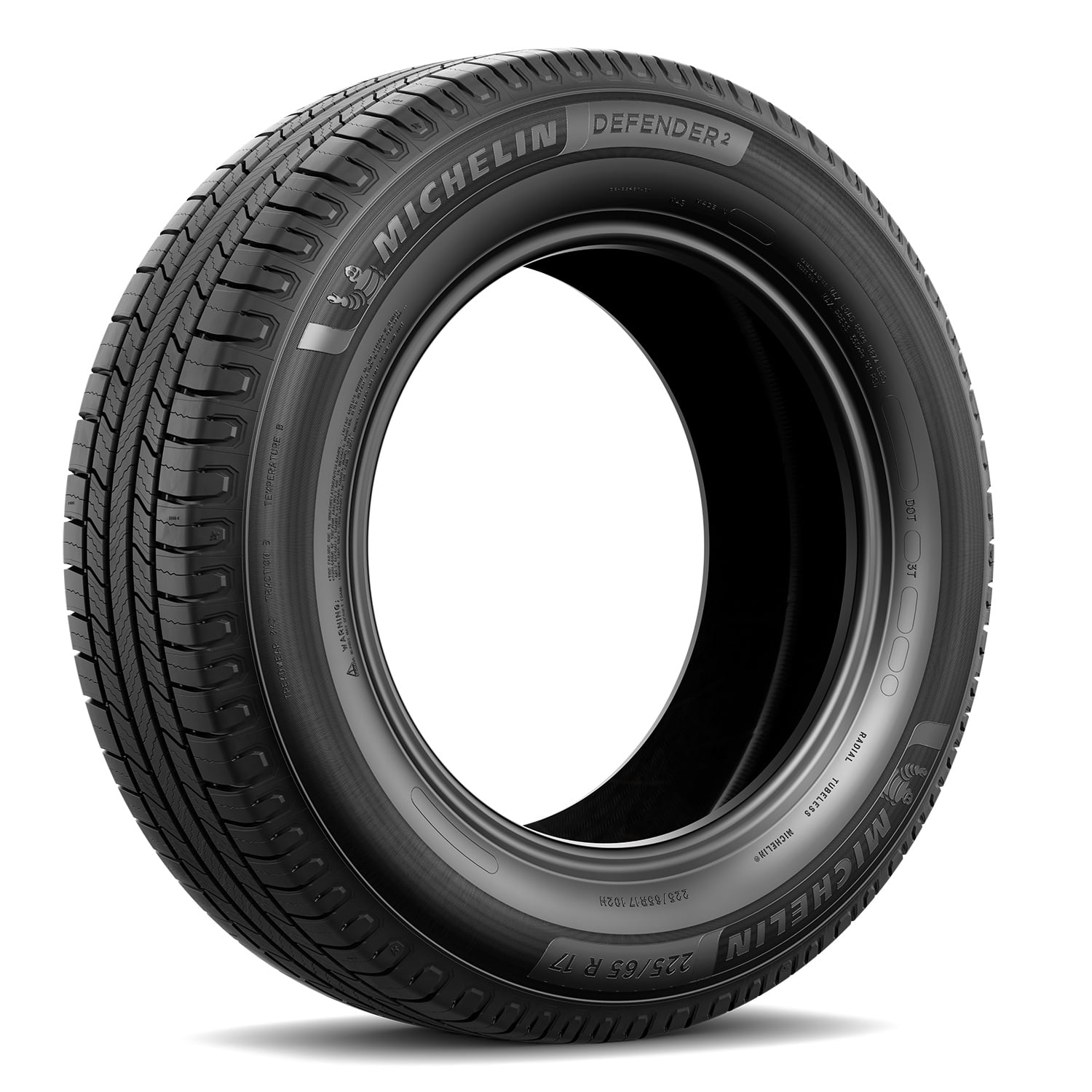 Full season 235/55R20 102H bus tyres