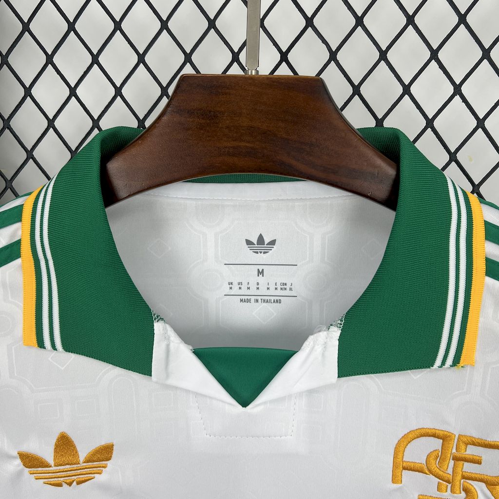 AS Roma maillot foot third 2025 2026€14.99