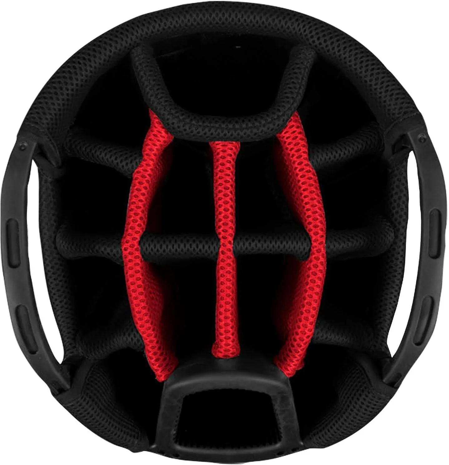 Team Effort Bucket III Cooler Cart Bag - Georgia Bulldogs