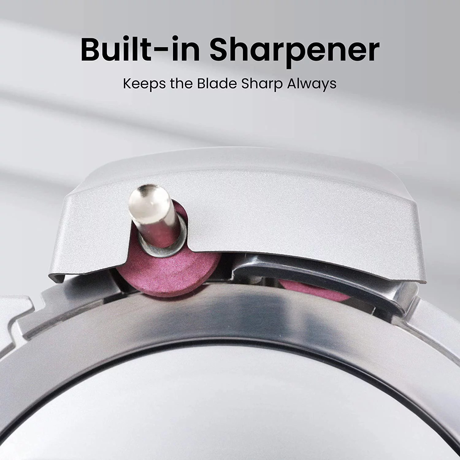 Toogood Premium Commercial Slicer, 8.7