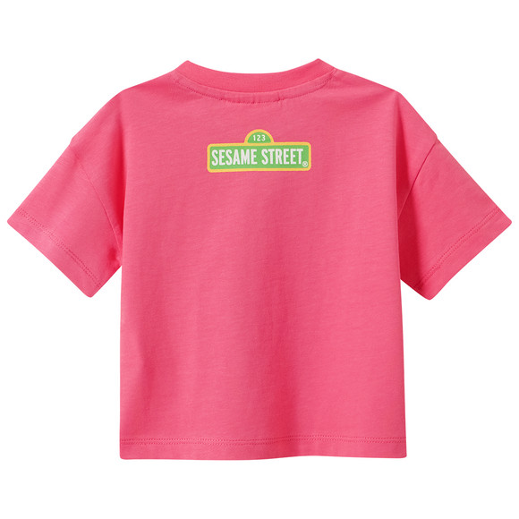 Topomini Sesamstraße T-Shirt mit Print